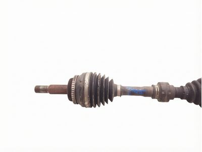 2006 Toyota Highlander Axle Shaft - 43420-48100