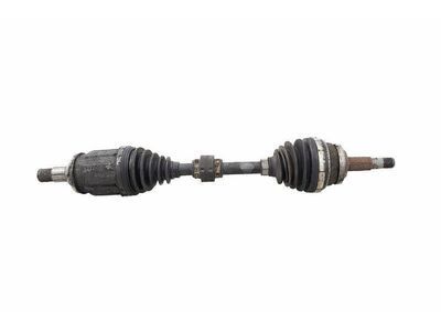 2006 Toyota Highlander Axle Shaft - 43420-48100
