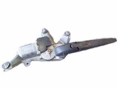 2007 Toyota RAV4 Wiper Motor - 85130-42060