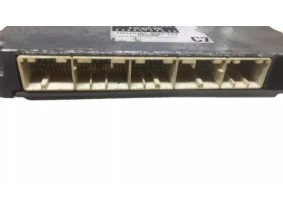 2008 Toyota Tacoma Engine Control Module - 89661-04C42
