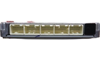 2008 Toyota Tacoma Engine Control Module - 89661-04C42
