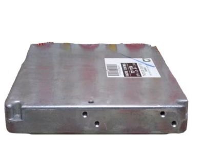 2008 Toyota Tacoma Engine Control Module - 89661-04C42