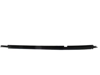 Toyota Venza Door Moldings - 75730-48110
