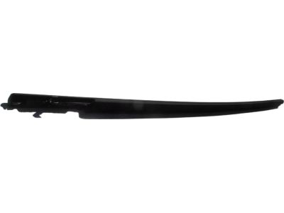 Toyota Venza Door Moldings - 75730-48110