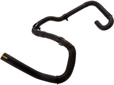 Toyota G9229-47020 Hose, Inverter Cooling