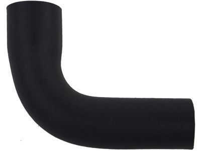 Toyota Celica Crankcase Breather Hose - 12262-35010