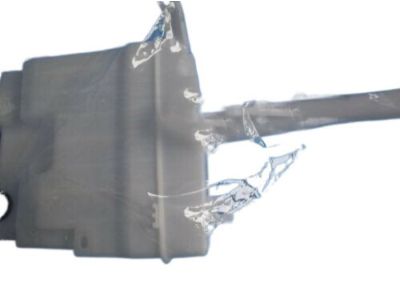 2012 Toyota Corolla Washer Reservoir - 85315-12640