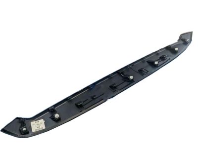 2018 Toyota Sequoia Grille - 53111-0C240-J0