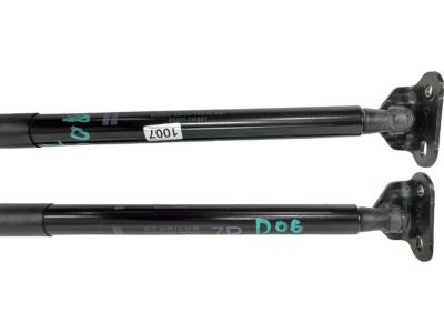 Toyota Prius AWD-e Lift Support - 68950-0W861