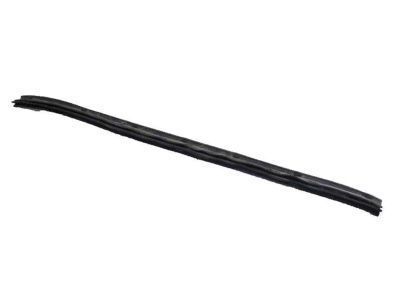 Toyota Sequoia Weather Strip - 67887-0C020