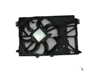 Toyota Avalon Cooling Fan Assembly - 16360-F0020