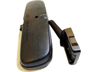 1987 Toyota MR2 Car Mirror - 87810-17021-01