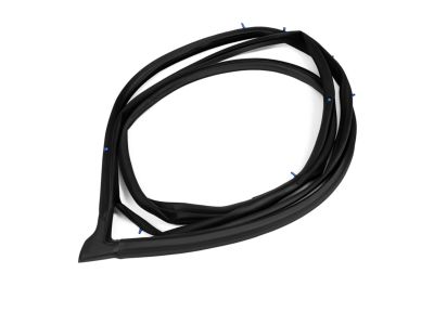 Toyota Sienna Weather Strip - 67881-08020
