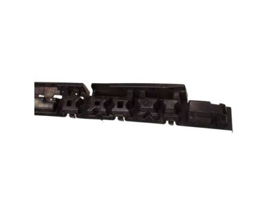 Toyota 52615-08030 ABSORBER, Rear Bumper