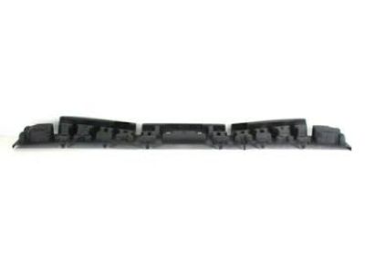 Toyota 52615-08030 ABSORBER, Rear Bumper