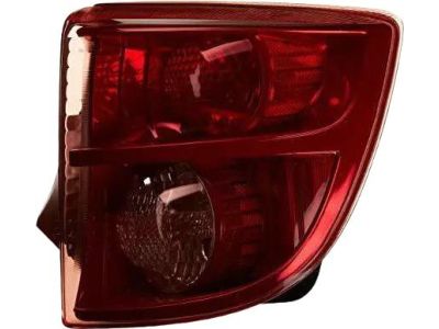 Toyota Celica Tail Light - 81551-2B590