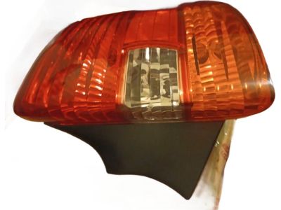 Toyota Celica Tail Light - 81551-2B590