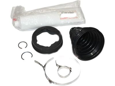 Toyota Corolla CV Boot - 04437-47033