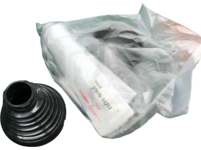 Toyota Corolla CV Boot - 04437-47033