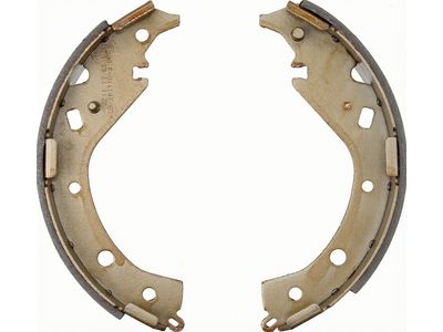 Toyota RAV4 Brake Shoe Set - 04495-42080
