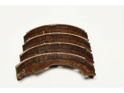 Toyota RAV4 Brake Shoe Set - 04495-42080