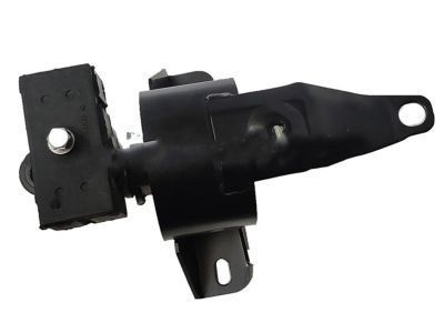 Toyota 12305-16050 INSULATOR, Engine Mounting, RH