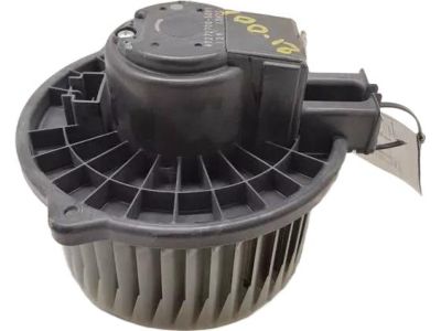 Toyota Sienna Blower Motor - 87103-08080