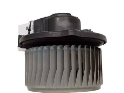 Toyota Sienna Blower Motor - 87103-08080