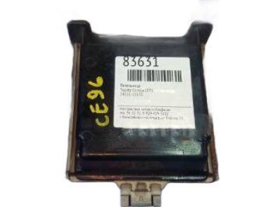 Toyota Corolla Ashtray - 74102-12200-05