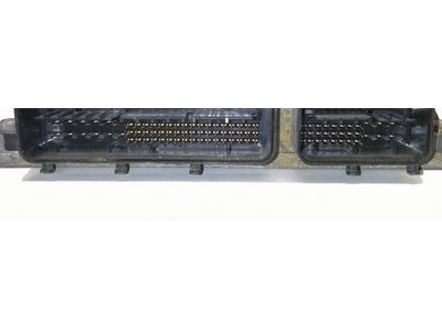 2009 Toyota Corolla Engine Control Module - 89661-02L10