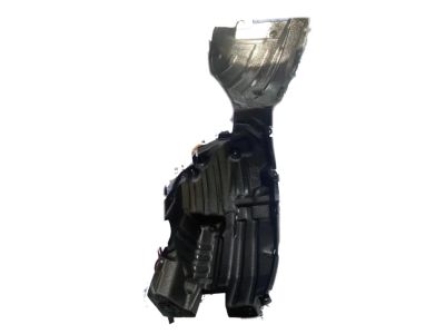 2022 Toyota Sienna Wheelhouse - 53806-08060