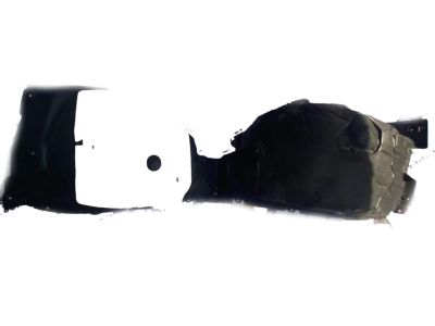 2022 Toyota Sienna Wheelhouse - 53806-08060