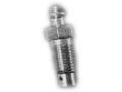 Toyota Pickup Brake Bleeder Screw - 47547-27020