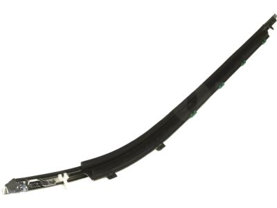 1997 Toyota Land Cruiser Door Moldings - 75731-60110