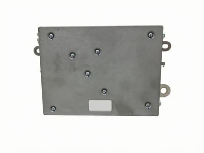 86280-42060 Toyota Stereo Component Amplifier Assembly Product Photo 4 of 4