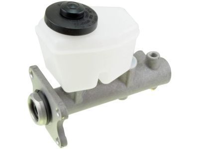 1999 Toyota Tacoma Brake Master Cylinder - 47201-3D250