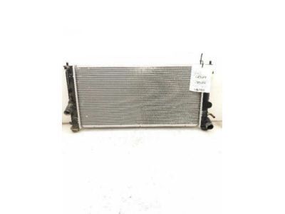 2002 Toyota Celica Radiator - 16400-22060