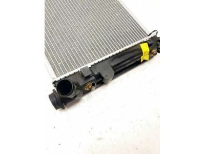 Toyota 16400-22060 Radiator Assembly