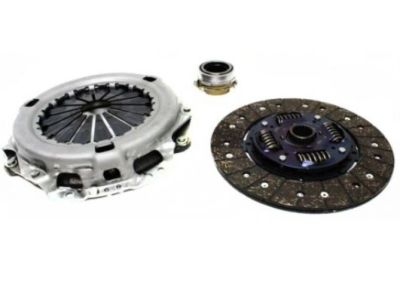 Toyota Echo A/C Clutch - 88410-1A210