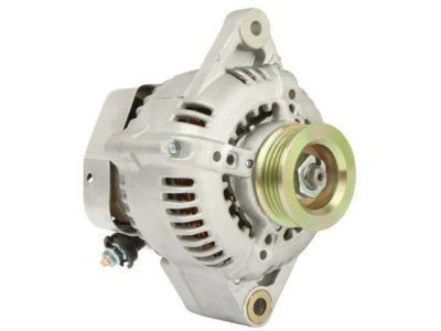 Toyota Tacoma Alternator - 27060-62180