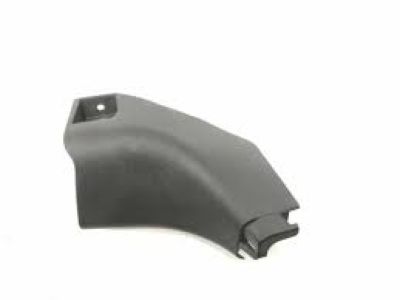 Toyota 62112-0D120-C0 Board, COWL Side Trim