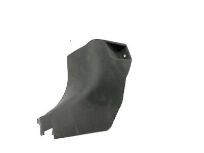 Toyota 62112-0D120-C0 Board, COWL Side Trim