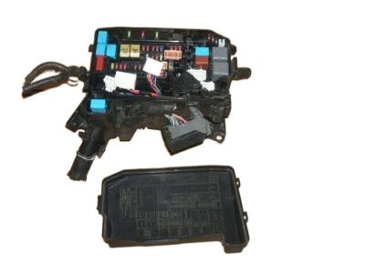 Toyota 82662-47141 Cover, Relay Block