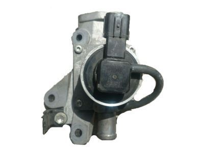 2019 Toyota Tundra Diverter Valve - 25701-38132