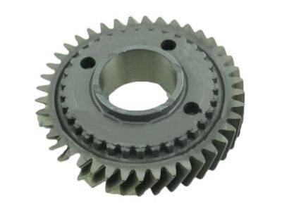 Toyota 33361-20080 Hub, Transmission Clutch