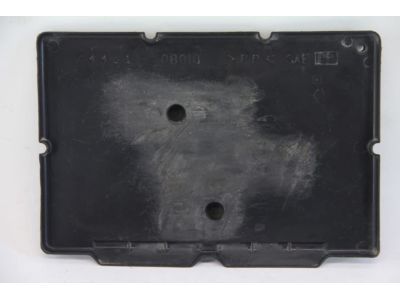 Toyota 74431-08011 Tray, Battery