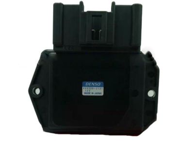 Toyota Blower Motor Resistor - 87165-13010