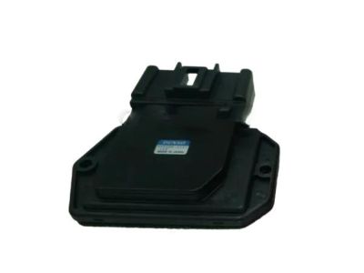 Toyota Blower Motor Resistor - 87165-13010