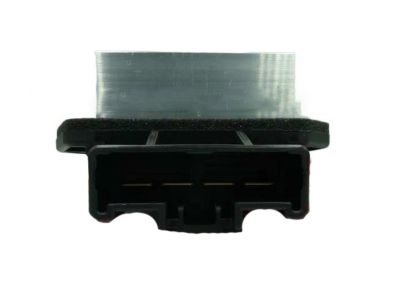Toyota Blower Motor Resistor - 87165-13010