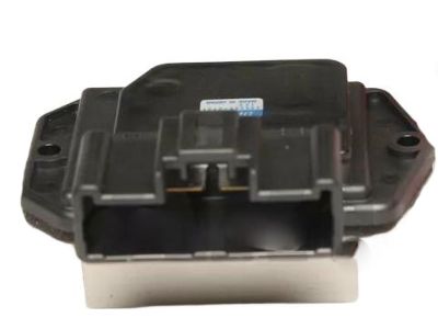 Toyota Blower Motor Resistor - 87165-13010